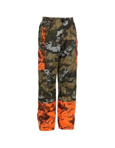 Pantalon Camouflage orange...