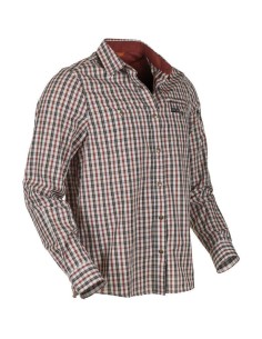 Chemise anti-tique pour...