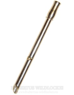 Appeau pour gélinotte des...