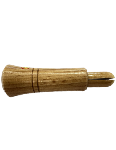 Appeau Hubertus à Geai