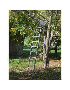 Miirador échelle hauteur 2,5m