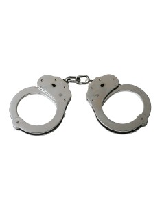 Menottes modelle Alcyon