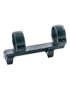 Montage NEGELE avec anneaux...